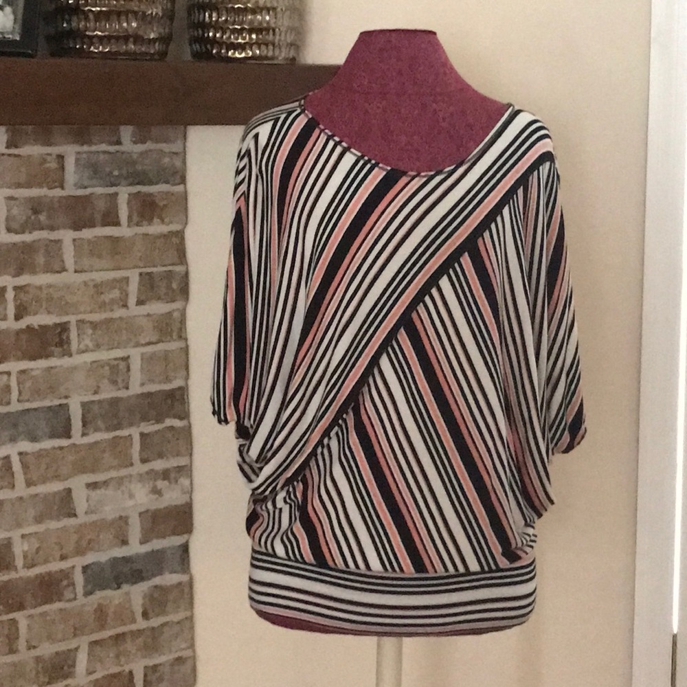 Flowing Liteweight Top